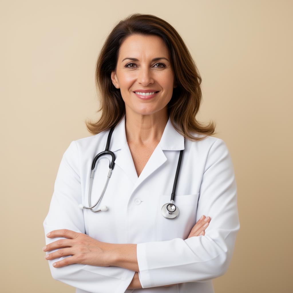 Dr. Elena Marin